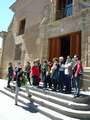 I reunión de 600 Ciudad de Huesca. Abril de 2014. Galería 1